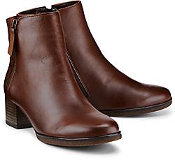 Gabor Klassik-Stiefelette Gabor Klassik-Stiefelette