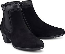 Gabor Klassik-Stiefelette Gabor Klassik-Stiefelette