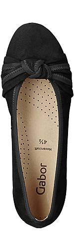 Gabor Komfort-Ballerina