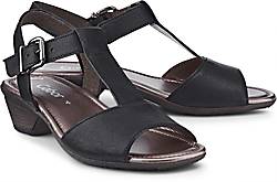 Gabor Leder-Sandalette Gabor Leder-Sandalette