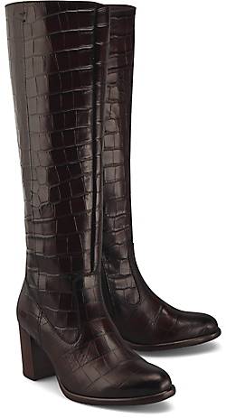 Gabor Leder-Stiefel Gabor Leder-Stiefel