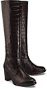 Gabor Leder-Stiefel