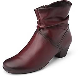 Gabor Leder-Stiefelette Gabor Leder-Stiefelette