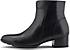 Gabor Leder-Stiefelette