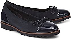 Gabor Metallic-Ballerina Gabor Metallic-Ballerina