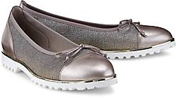 Gabor Metallic-Ballerina Gabor Metallic-Ballerina