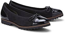 Gabor Metallic-Ballerina Gabor Metallic-Ballerina