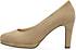 Gabor Plateau-Pumps