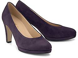 Gabor Plateau-Pumps Gabor Plateau-Pumps