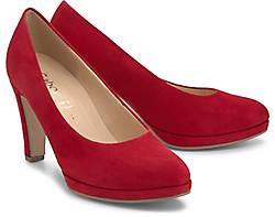 Gabor Plateau-Pumps Gabor Plateau-Pumps