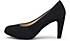 Gabor Plateau-Pumps