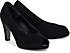 Gabor Plateau-Pumps