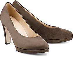 Gabor Plateau-Pumps Gabor Plateau-Pumps
