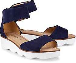 Gabor Plateau-Sandalette Gabor Plateau-Sandalette