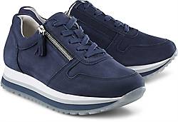 Gabor Plateau-Sneaker YORK Gabor Plateau-Sneaker YORK