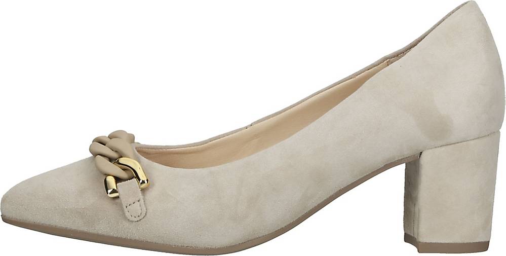 Gabor Pumps