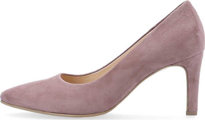 Gabor Pumps in rosa bestellen 34878606
