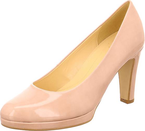 Gabor Pumps in rosa bestellen 72728601