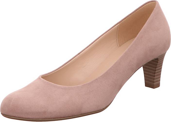 Gabor Pumps rose´ in rosa bestellen 82214201