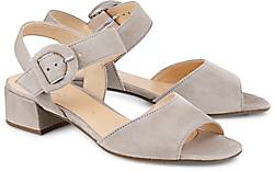 Gabor Riemchen-Sandalette Gabor Riemchen-Sandalette