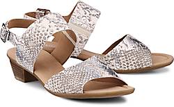 Gabor Riemchen-Sandalette Gabor Riemchen-Sandalette