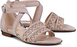 Gabor Riemchen-Sandalette Gabor Riemchen-Sandalette