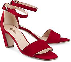 Gabor Riemchen-Sandalette Gabor Riemchen-Sandalette