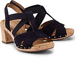 Gabor Sandale ST. TROPEZ Gabor Sandale ST. TROPEZ