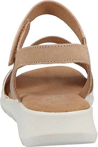 Gabor Sandalen beige | GÖRTZ - 96149401