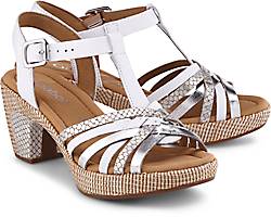 Gabor Sandalette FLORENZ Gabor Sandalette FLORENZ