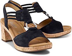 Gabor Sandalette ST. TROPEZ Gabor Sandalette ST. TROPEZ