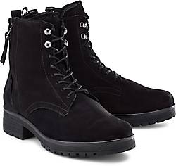 Gabor Schnür-Boots GENUA Gabor Schnür-Boots GENUA