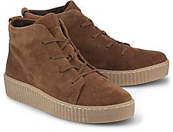 Gabor Schnür-Boots Gabor Schnür-Boots
