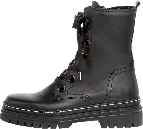 Gabor Schnür-Boots Gabor Schnür-Boots