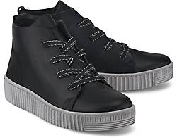 Gabor Schnür-Boots Gabor Schnür-Boots