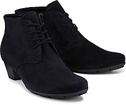 Gabor Schnür-Stiefelette Gabor Schnür-Stiefelette
