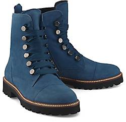 Gabor Schnür-Stiefelette Gabor Schnür-Stiefelette