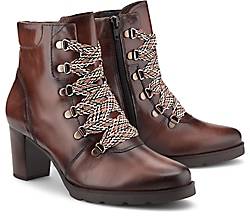 Gabor Schnür-Stiefelette Gabor Schnür-Stiefelette