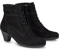 Gabor Schnür-Stiefelette Gabor Schnür-Stiefelette