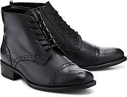 Gabor Schnür-Stiefelette Gabor Schnür-Stiefelette
