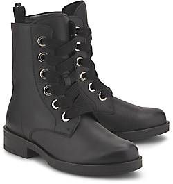 Gabor Schnür-Stiefelette Gabor Schnür-Stiefelette