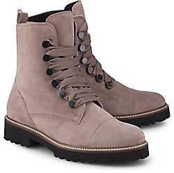 Gabor Schnür-Stiefelette Gabor Schnür-Stiefelette