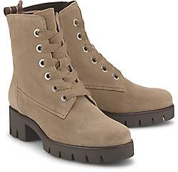 Gabor Schnür-Stiefelette Gabor Schnür-Stiefelette