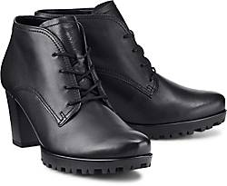 Gabor Schnürer-Stiefelette Gabor Schnürer-Stiefelette