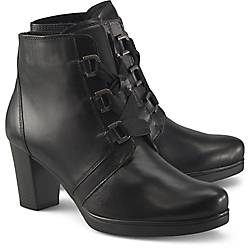 Gabor Schnürstiefelette ANCONA G Gabor Schnürstiefelette ANCONA G
