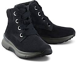 Gabor Schnürstiefelette Gabor Schnürstiefelette