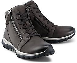 Gabor Schnürstiefelette Gabor Schnürstiefelette