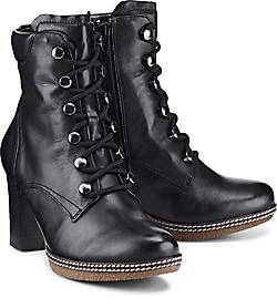 Gabor Schnürstiefelette Gabor Schnürstiefelette