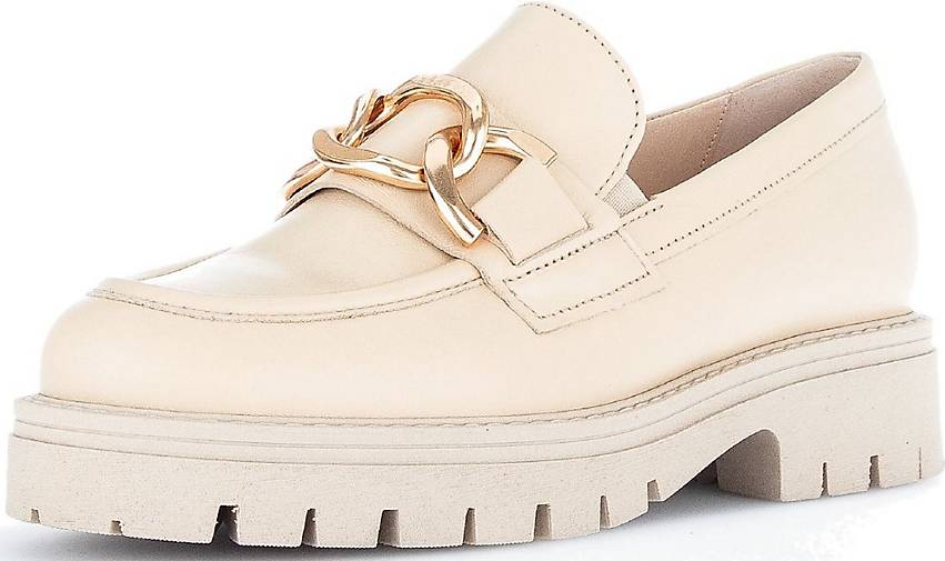 gabor wide fit slipper