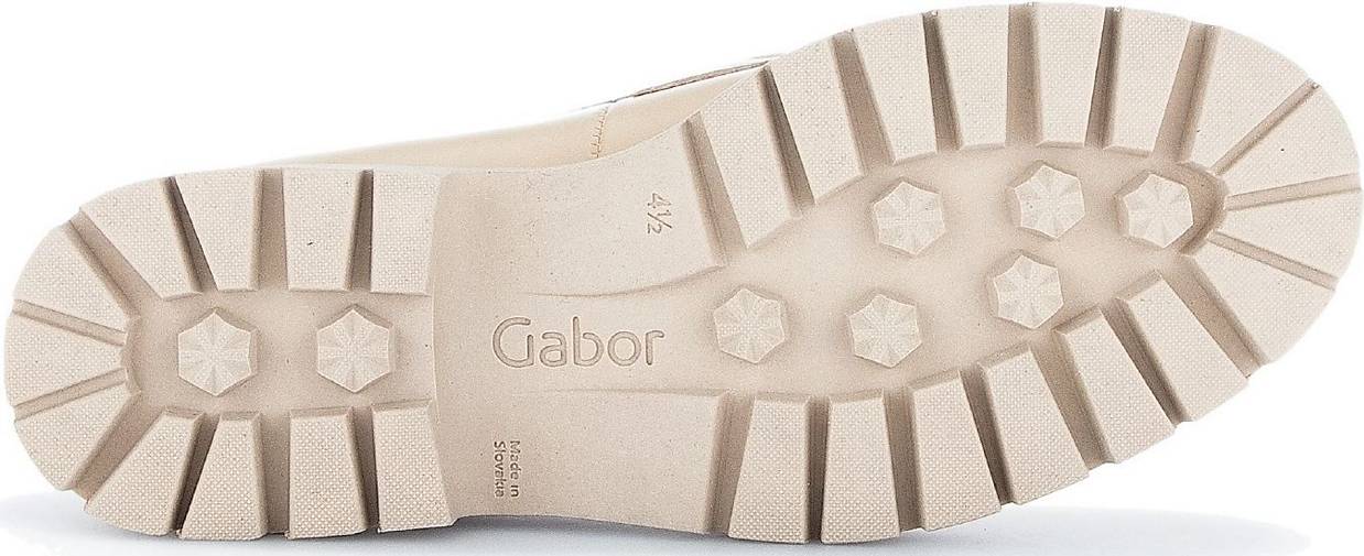 gabor wide fit slipper